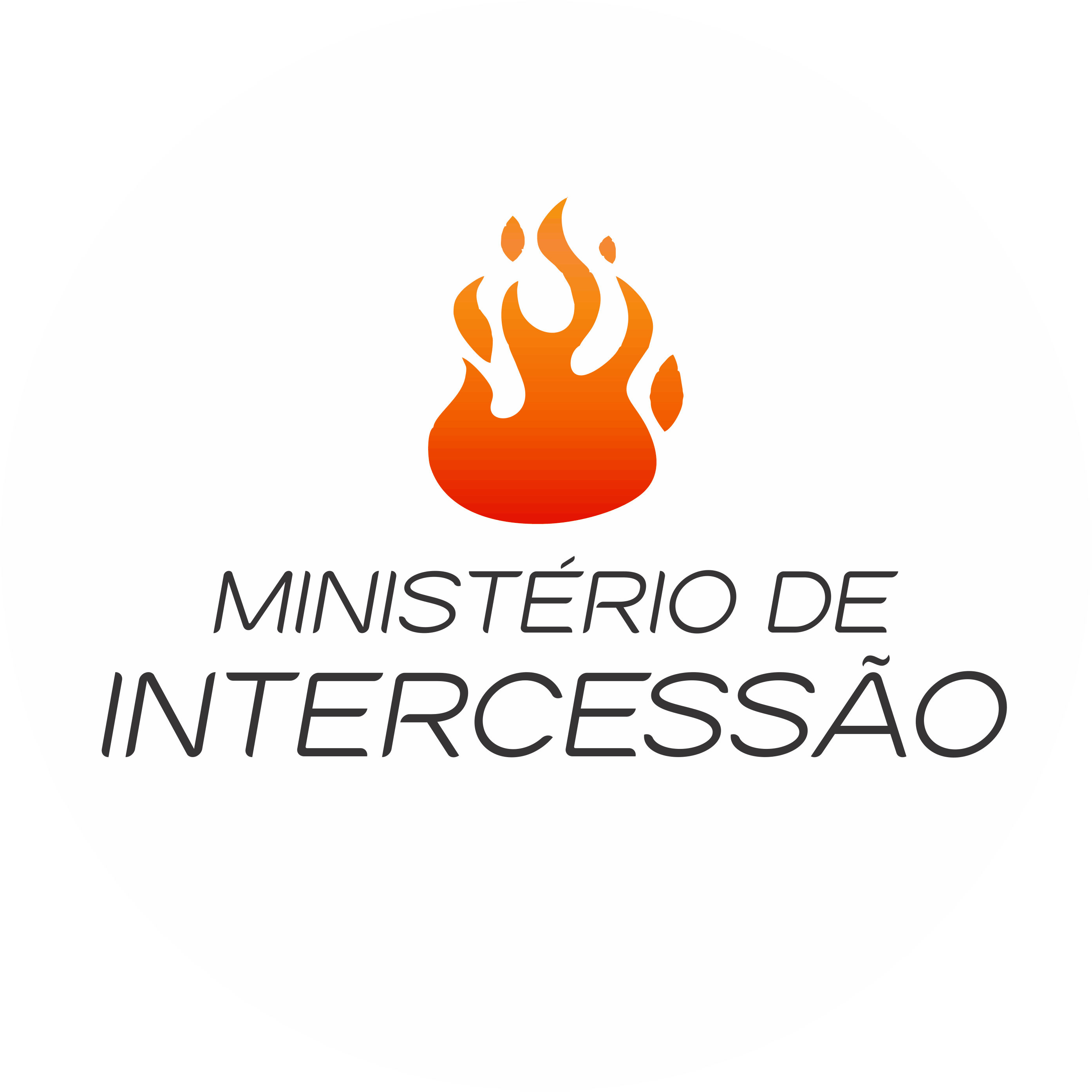 INTERCESÃO MINISTÉRIO – LOGO